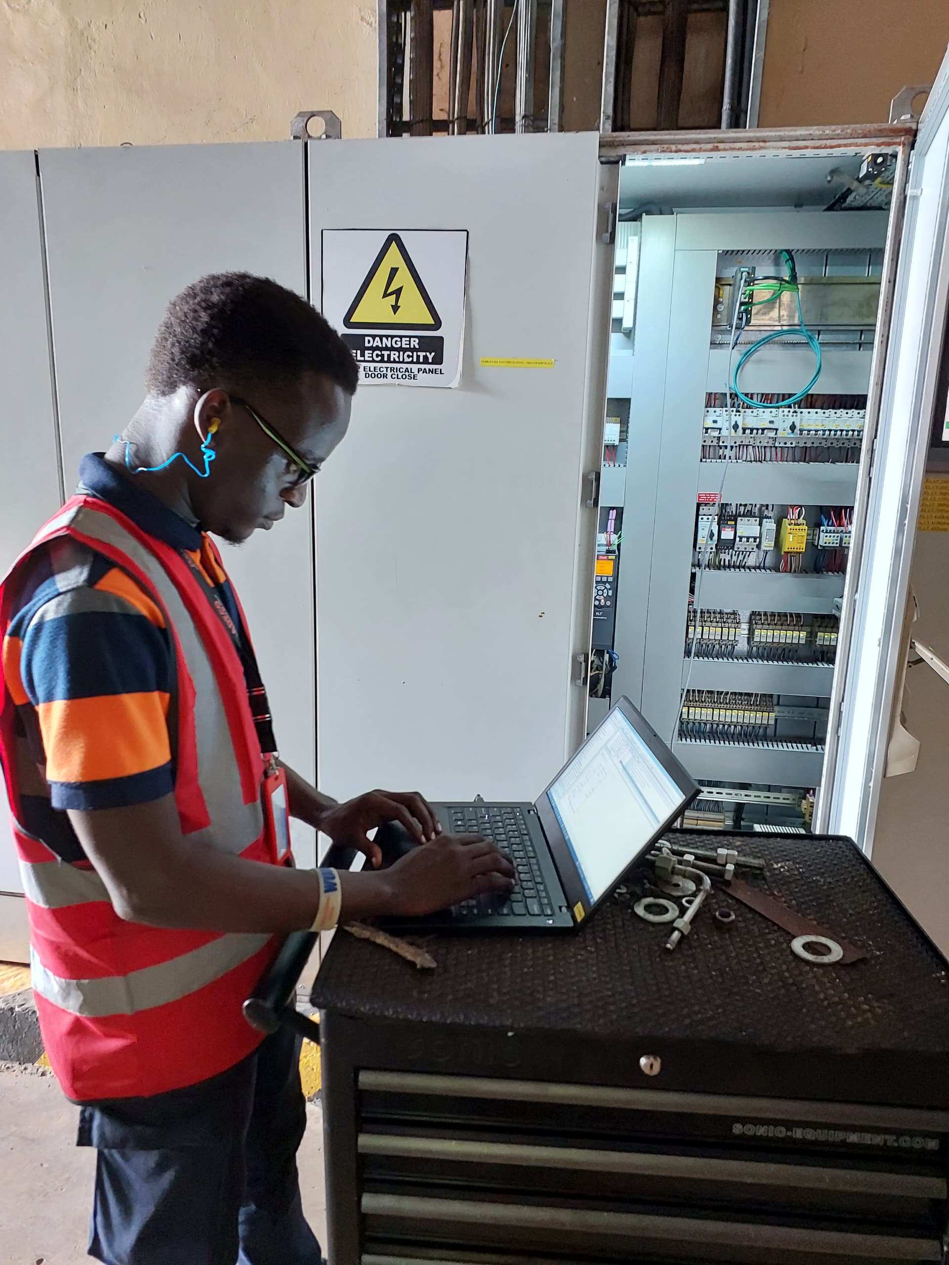 PLC Programming