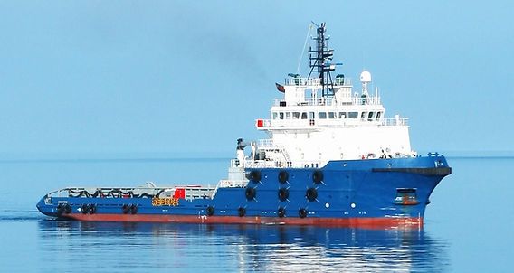 Marine Automation