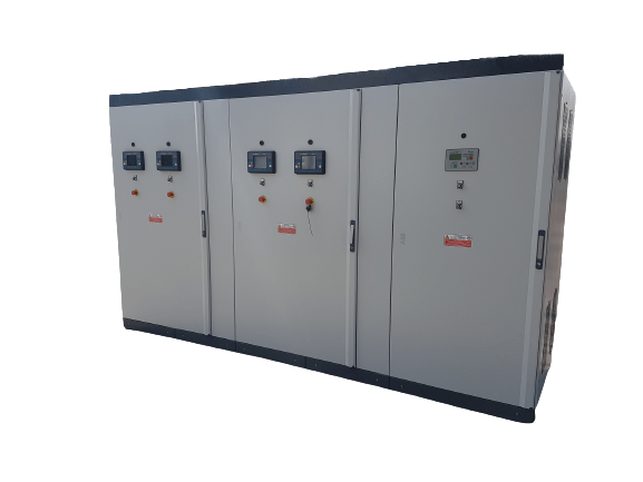 Electrical Panel